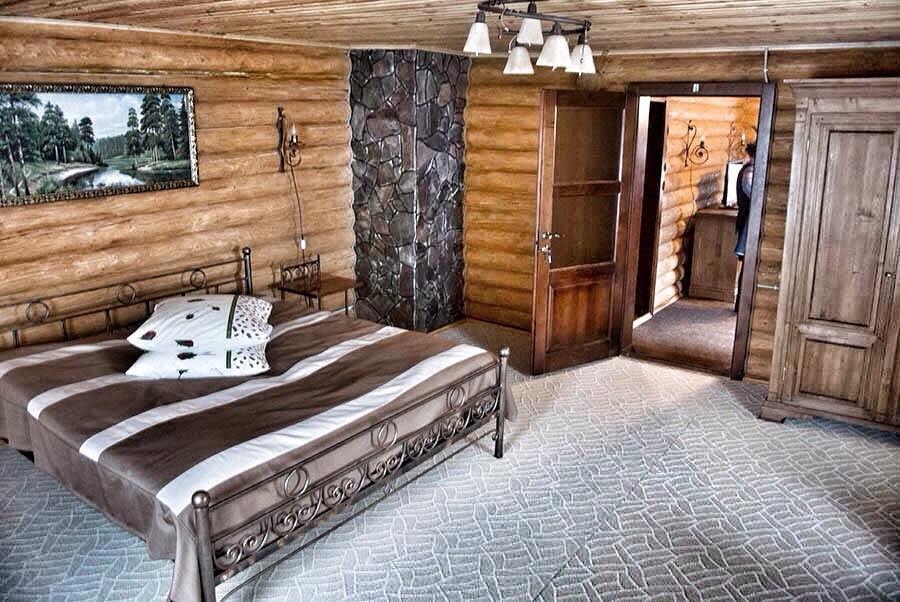 Lisova Kazka Hotel ชเดนิเยโว ห้อง รูปภาพ